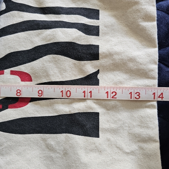 Sisley twist tote bag - Picture 4 of 6